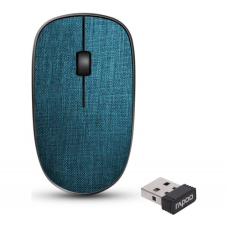RAPOO 3510 PLUS WIRELESS OPTICAL MOUSE